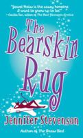 The Hinky Bearskin Rug 0345500245 Book Cover