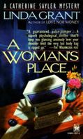 A Woman's Place 0804113270 Book Cover