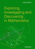 Exploring, Investigating and Discovering in Mathematics 376437019X Book Cover