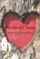Words of Choice: Samuel B085H5MDFV Book Cover