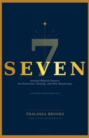 Seven B0H6Y4KL9H Book Cover