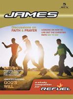 Refuel Study Guide: James 1418500135 Book Cover