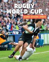 Rugby World Cup 1534147519 Book Cover