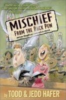 Mischief from the Back Pew 0764228005 Book Cover