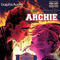 Archie: Volume 2 [Dramatized Adaptation]: Archie Comics B09FNQSQR5 Book Cover