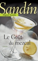 Le Goût Du Mezcal 2709636409 Book Cover