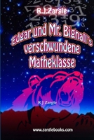 Edgar und Mr. Bignall's verschwundene Matheklasse 1291118853 Book Cover