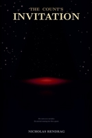 The Count's Invitation B0GTBNF4K3 Book Cover