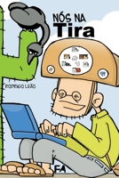 Nós na Tira B0BZR3ZZ7H Book Cover