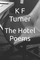 The Hotel Poems B0B9QPYH71 Book Cover