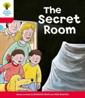 The Secret Room 0198482116 Book Cover