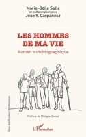 Les hommes de ma vie 234321266X Book Cover