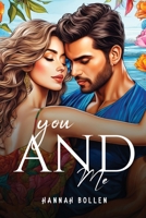 You and Me 9516557473 Book Cover