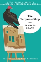 The Turquoise Shop 0915230712 Book Cover