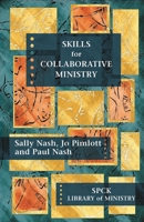 Skills for Collaborative Ministry 028106475X Book Cover
