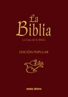 La Biblia: (cubierta cartoné) 8499451985 Book Cover