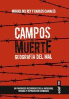 Campos de Muerte -Z 8441436266 Book Cover