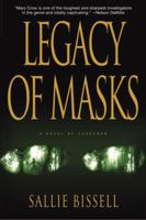 Legacy of Masks (Mary Crow Book 4) 0553584952 Book Cover