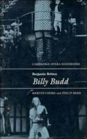 Benjamin Britten : Billy Budd 0521387507 Book Cover