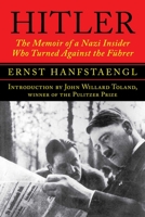 Hitler: The missing years 1611450551 Book Cover