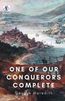 One of Our Conquerors - Complete 9361440128 Book Cover