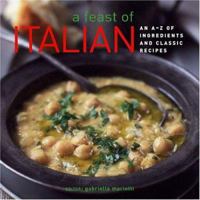 Feast of Italian 0754814726 Book Cover