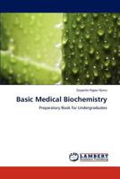 Basic Medical Biochemistry 3838363779 Book Cover
