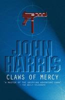The Claws of Mercy (Ulverscroft large print series.) 1741211182 Book Cover