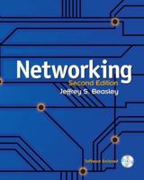 Networking 0131358383 Book Cover
