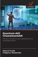 Quantum-AIO ChameleonGAN (Polish Edition) 620472195X Book Cover