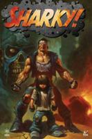 Sharky: When Titans Clash! 1782760180 Book Cover