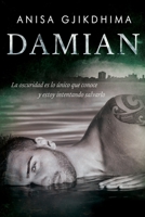 Damian B08MMT3J3G Book Cover