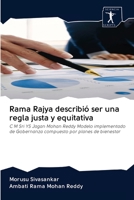 Rama Rajya describió ser una regla justa y equitativa 6200888876 Book Cover