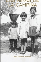 Las niñas de la campiña: Novela contemporánea de vivencias en el ámbito rural (Spanish Edition) 841295386X Book Cover