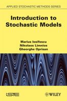 Stochastic Models 1848210574 Book Cover