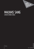 Mauvais sang (French Edition) 2342152892 Book Cover