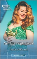 Her One-Night Secret 1335404554 Book Cover