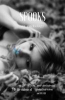 Spooks : An Anthology of Halloween Tales 0985210281 Book Cover