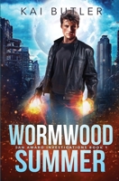 Wormwood Summer B08T4DGJ6G Book Cover