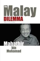 The Malay Dilemma 9812616500 Book Cover