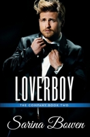 Loverboy 1950155099 Book Cover