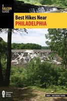 Best Hikes Near Philadelphia 1493006711 Book Cover