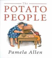 The Potato People 0143500864 Book Cover