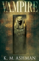 Vampire B0FYTHKZ66 Book Cover