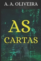 As Cartas B0CCZSR2QM Book Cover