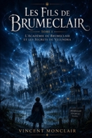 Les_Fils_de_Brumeclair_Tome_1 (French Edition) B0HDJC3R13 Book Cover