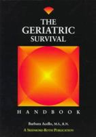 Geriatric Survival Handbook 1569300615 Book Cover