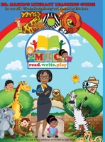 Dr. Marta's Literacy Learning Guide 1716539560 Book Cover