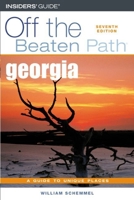 Iowa Off the Beaten Path (Off the Beaten Path Series) 1564402495 Book Cover