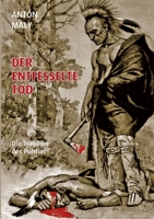 Der entfesselte Tod: Die Tragödie des Pontiac (German Edition) 3759752780 Book Cover